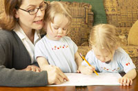 Nanny Image