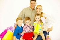 Child Care Image