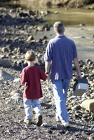 Single Parent Picture