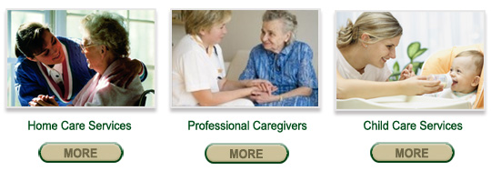 HOME CARE SERVICES