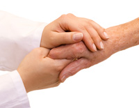 Alzheimer's Caregiver