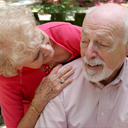 Alzheimer's Caregiver Image