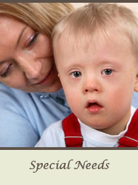 Special Needs