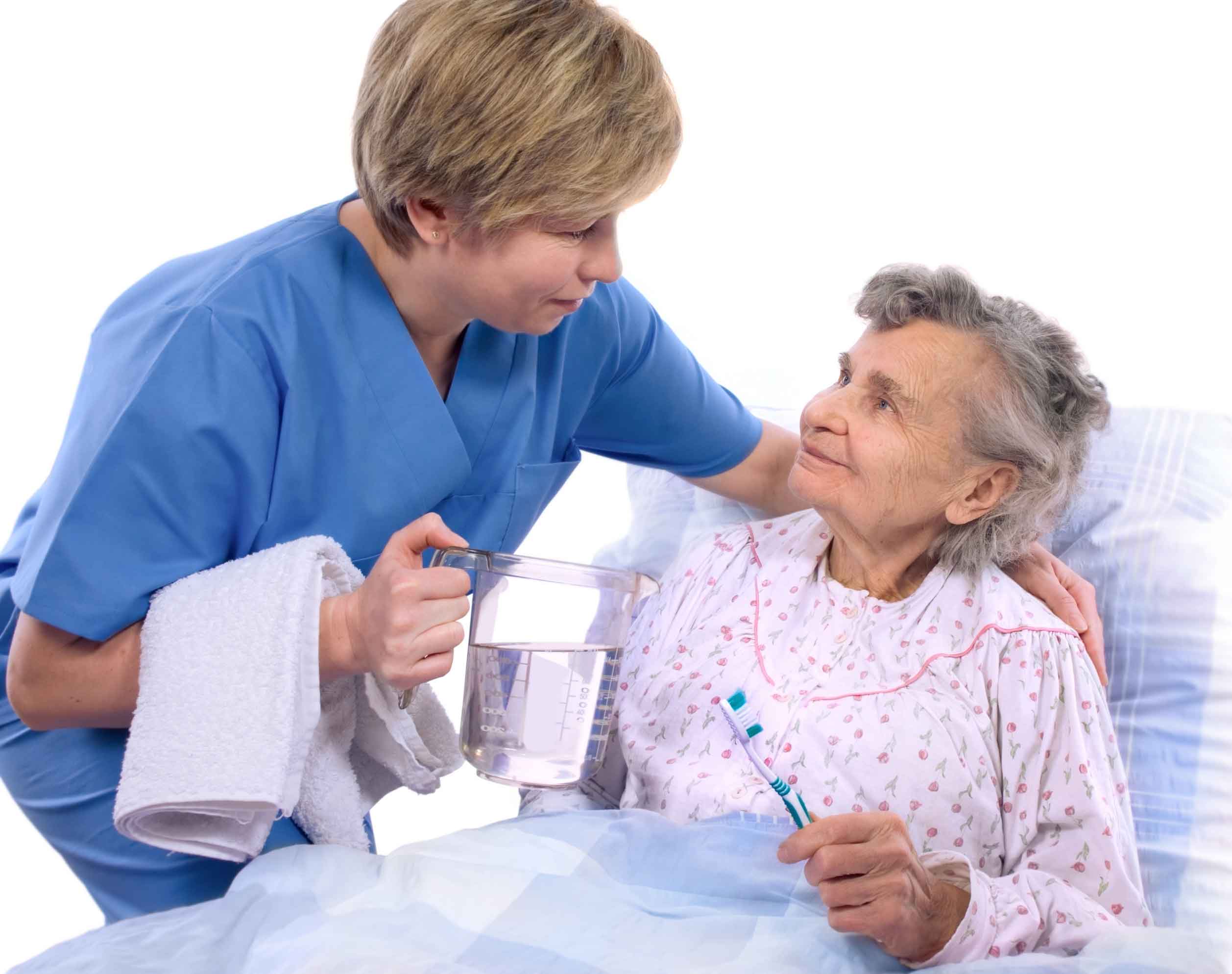 Care Givers