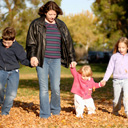 Single Parents Image