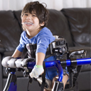 Handicapped Child Picture