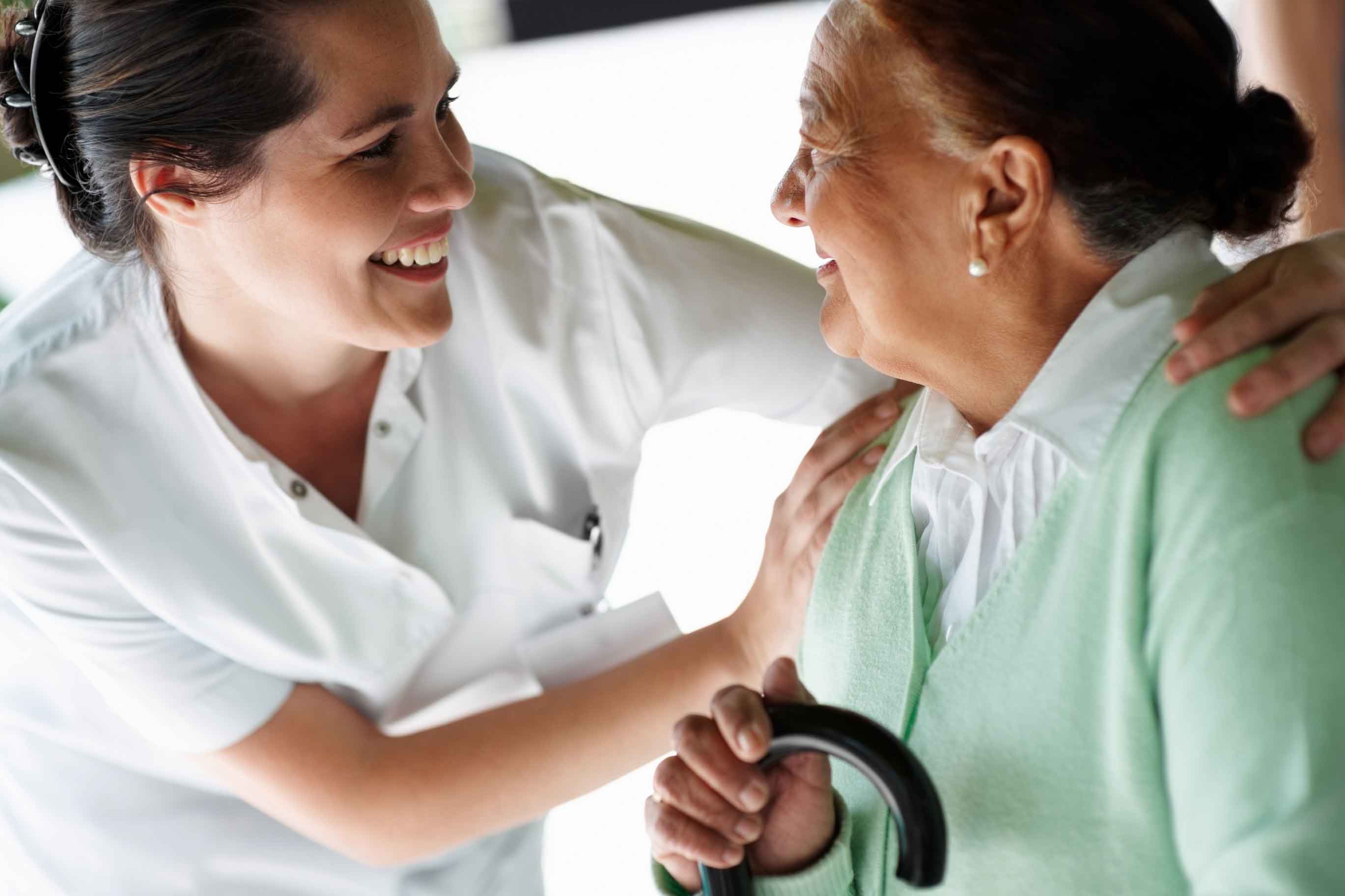 Elder Care