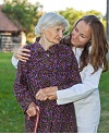 Caregiver Image