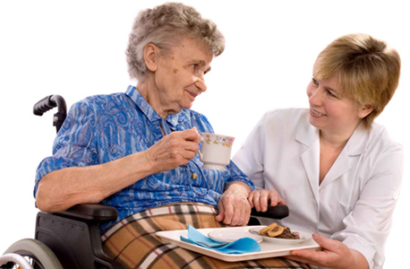 In-Home Care