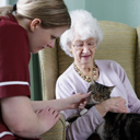 Long Distance Care Picture