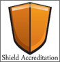 Shield Accreditation