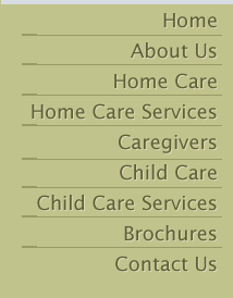 home care services picture