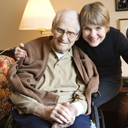 Famous Alzheimer's Picture