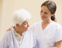 Caregiver Image