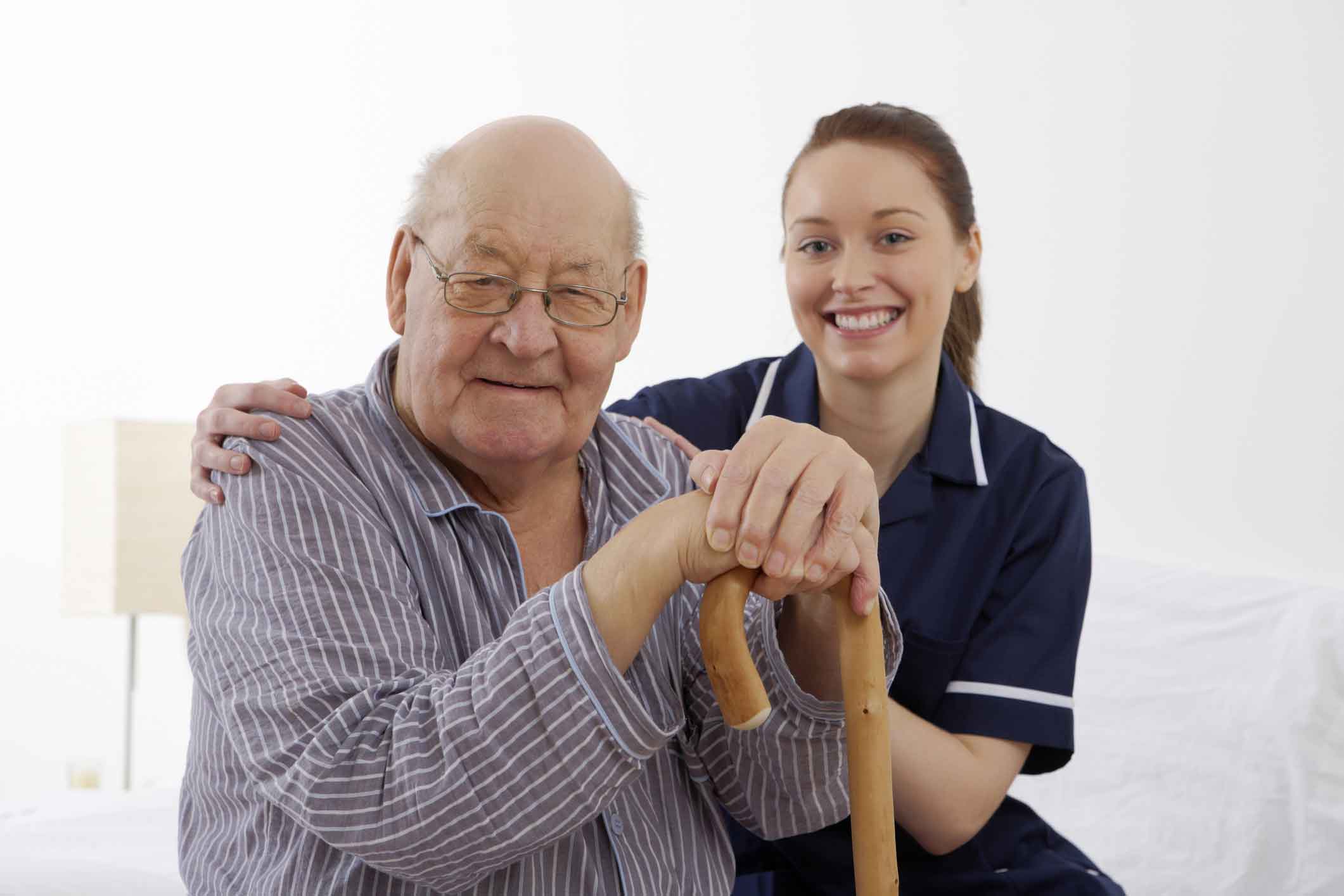 Caregiver Image