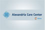 A-1 Domestic Event Alexandria Care Center