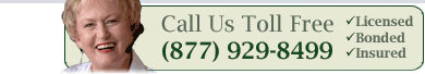 Call Us Today at 1-877-929-8499