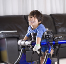 Special Needs Child