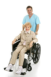 A-1 Home Care Comapnion Care