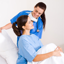 A-1 Home Care Assisting Nurse