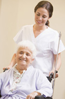 A-1 Home Care Assisting