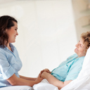 A-1 Home Care Assisting Caregiver