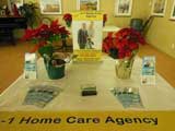 A-1 Domestic Event Alexandria Care Center