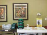 A-1 Domestic Event Atlantic Memorial Healthcare Center