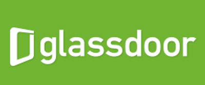 glassdoor logo